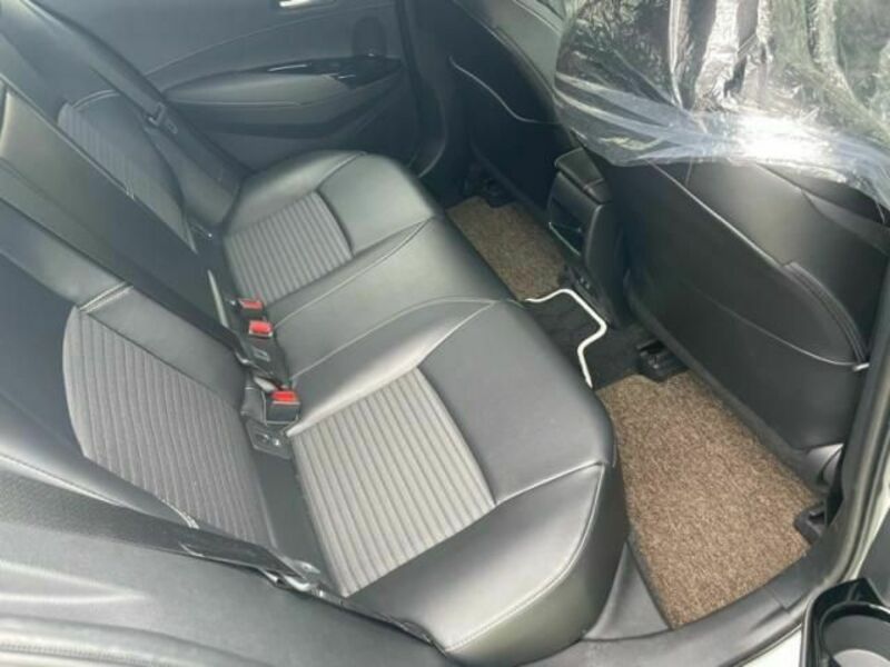 COROLLA TOURING