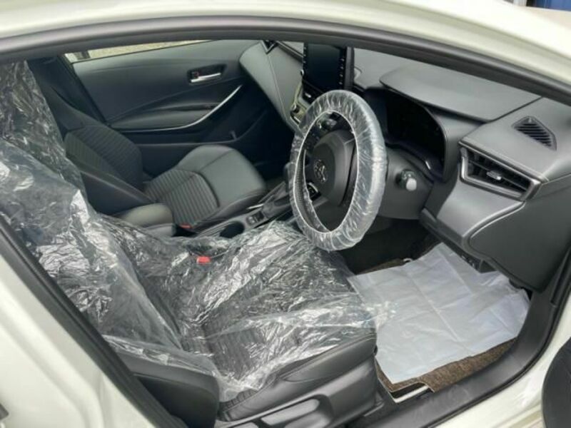 COROLLA TOURING