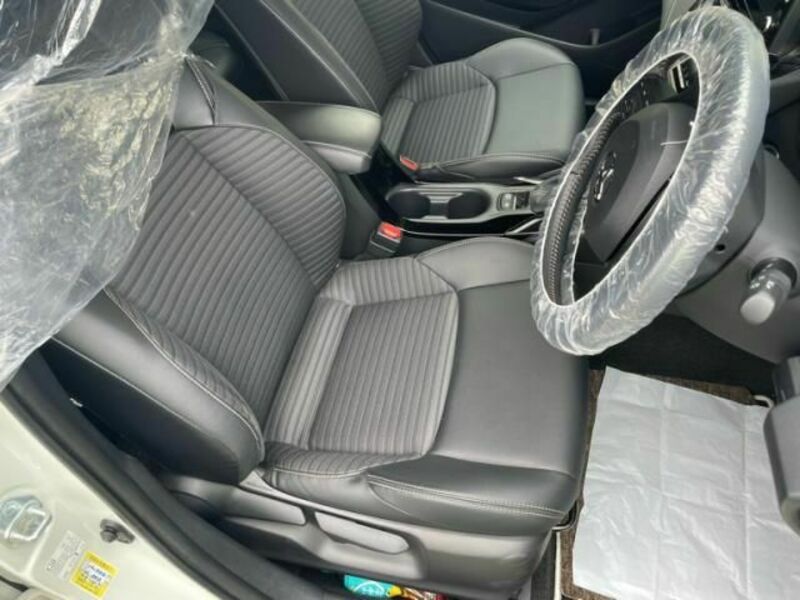 COROLLA TOURING