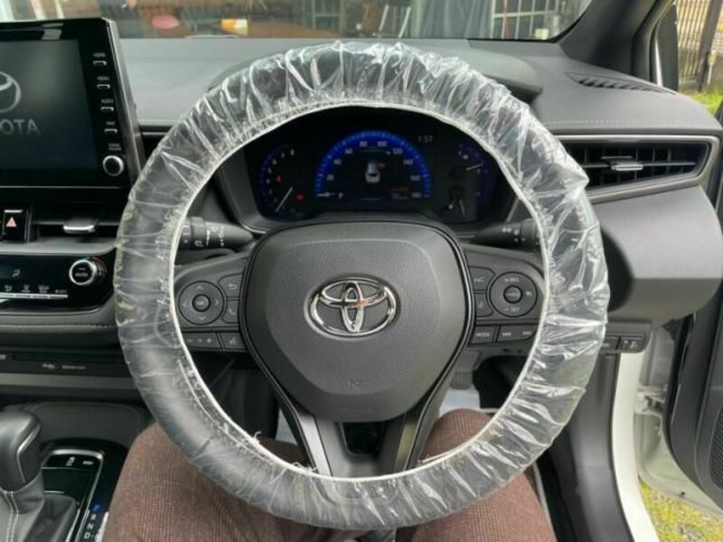 COROLLA TOURING