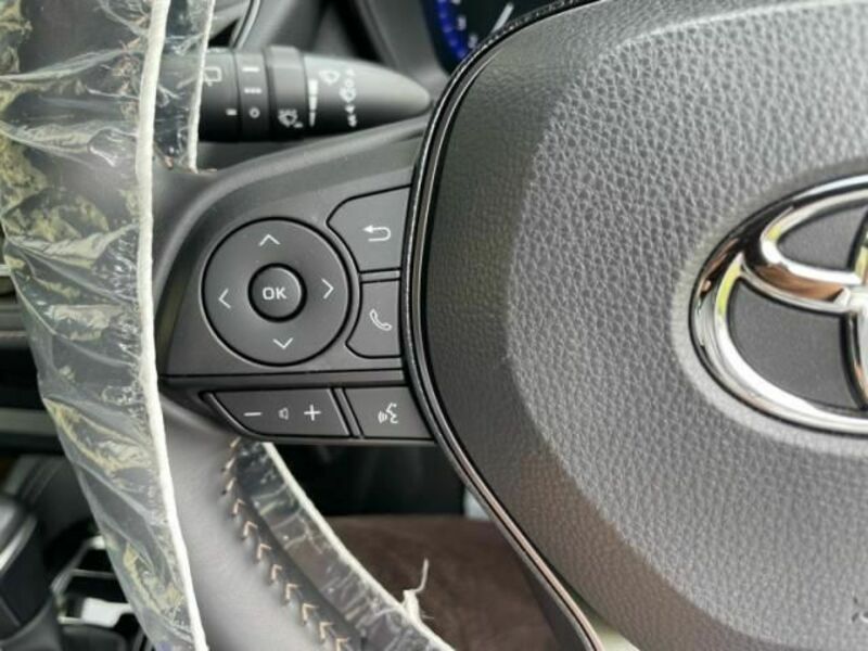 COROLLA TOURING