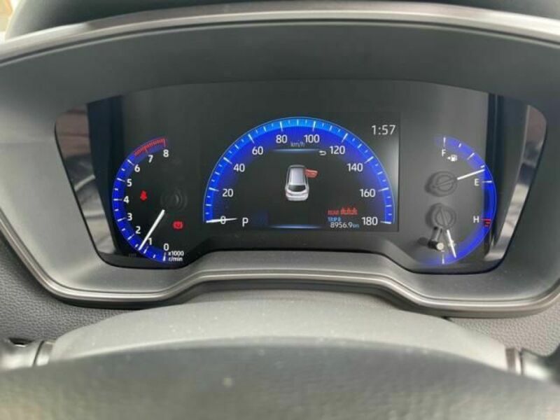 COROLLA TOURING