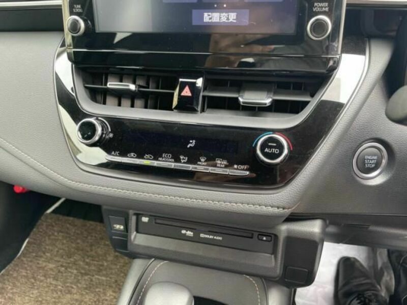 COROLLA TOURING