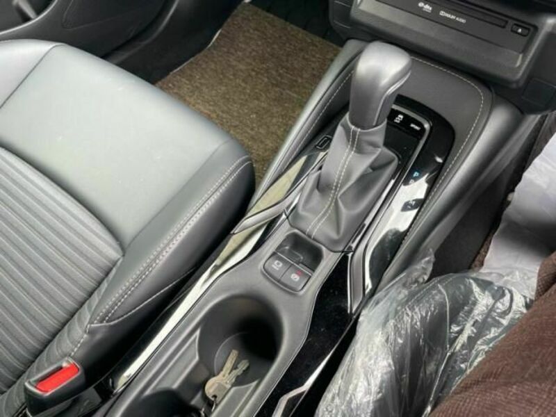 COROLLA TOURING