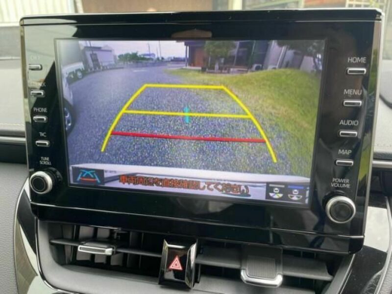 COROLLA TOURING