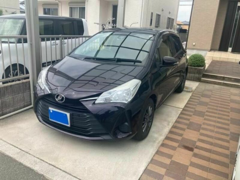 VITZ