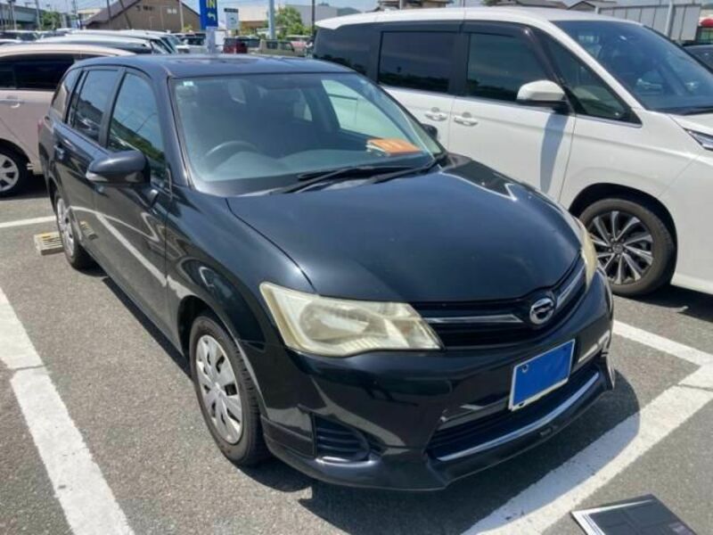 COROLLA FIELDER