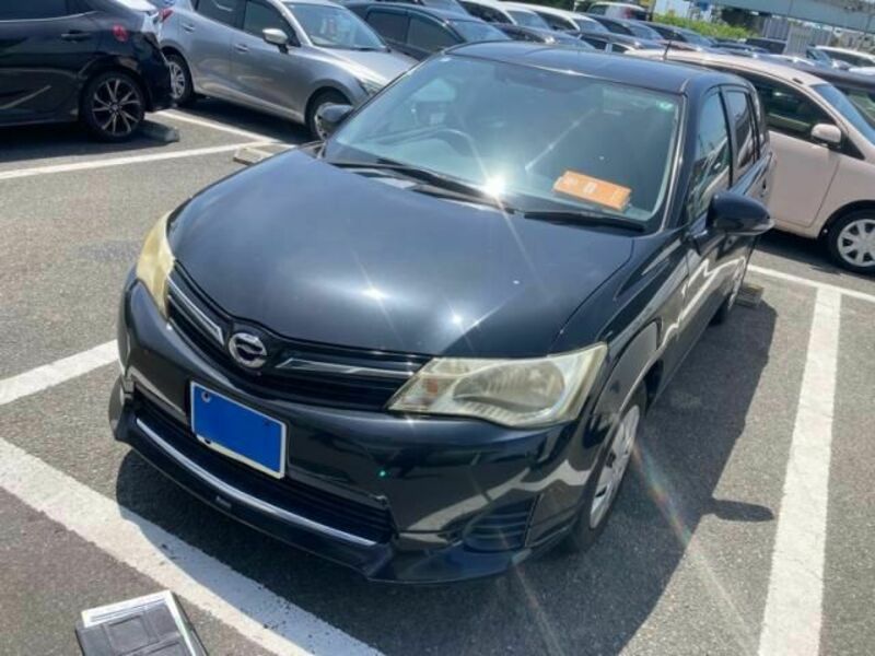 COROLLA FIELDER