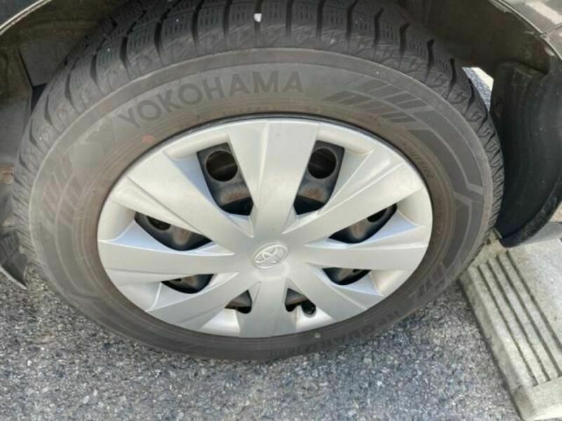 COROLLA FIELDER