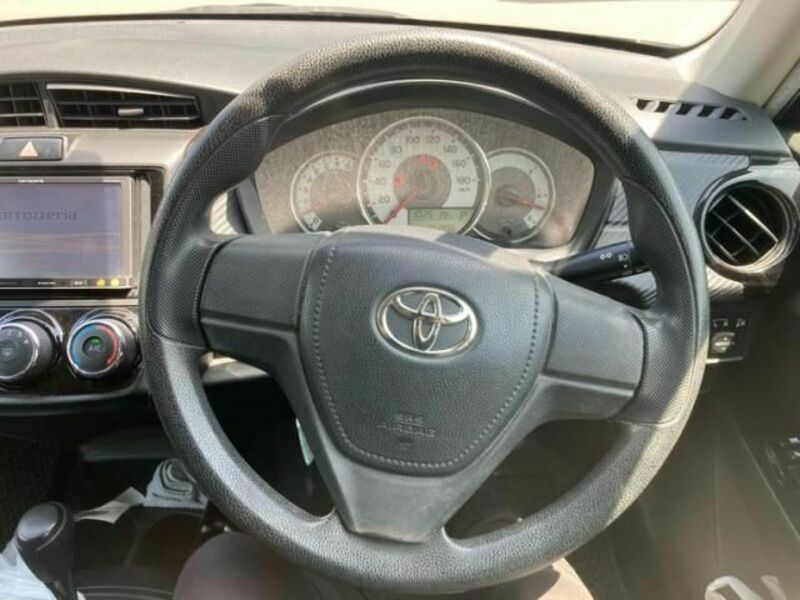 COROLLA FIELDER