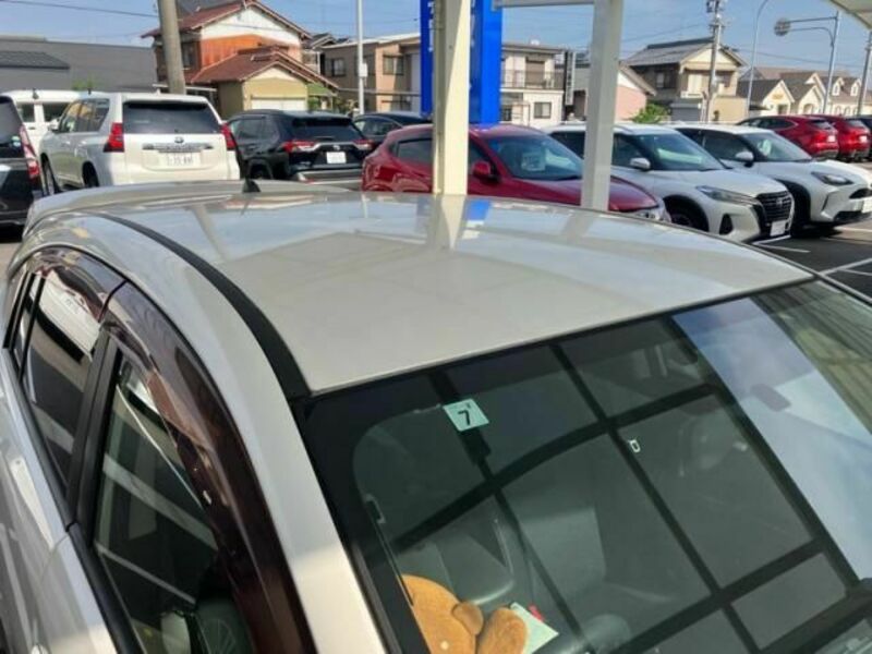IMPREZA SPORT