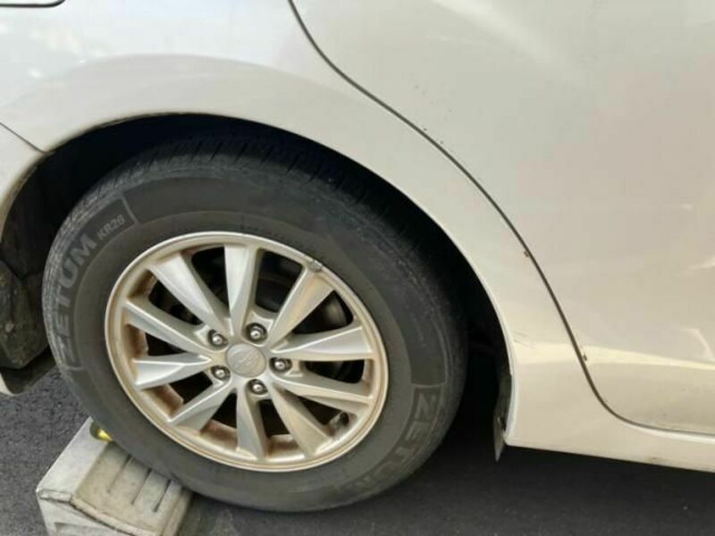 IMPREZA SPORT