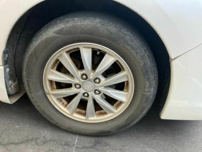 IMPREZA SPORT