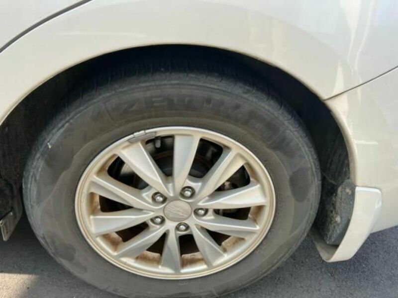 IMPREZA SPORT