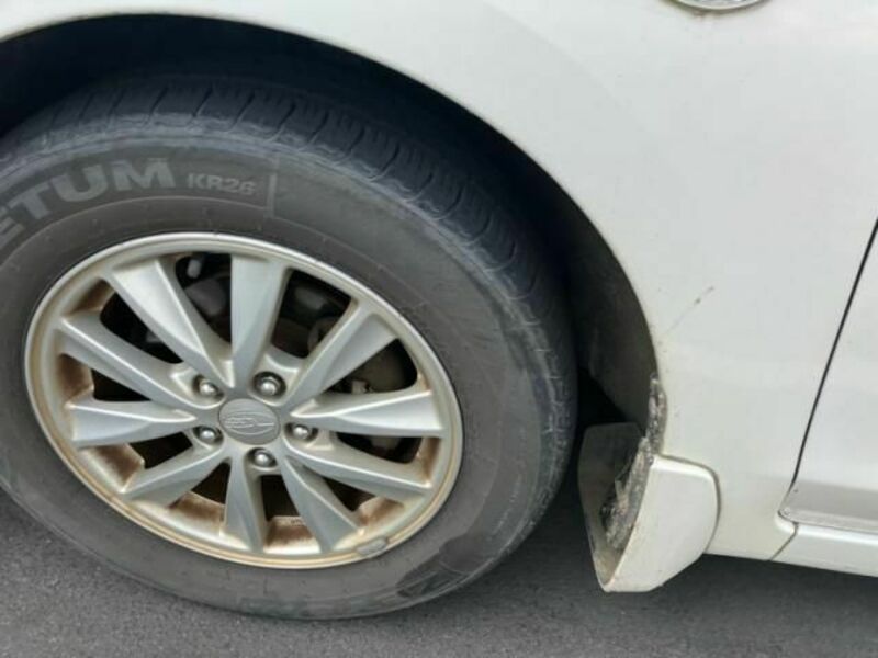 IMPREZA SPORT