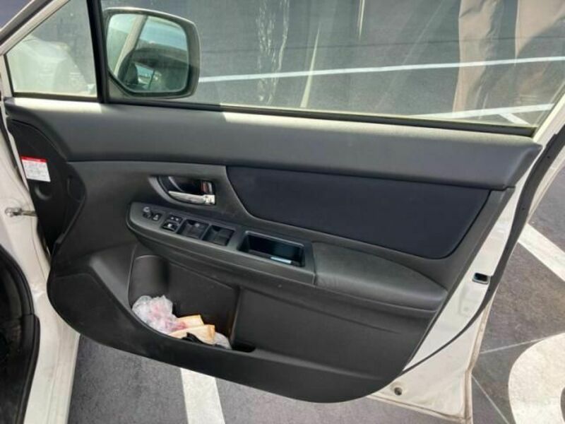 IMPREZA SPORT