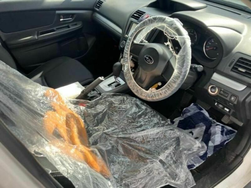 IMPREZA SPORT