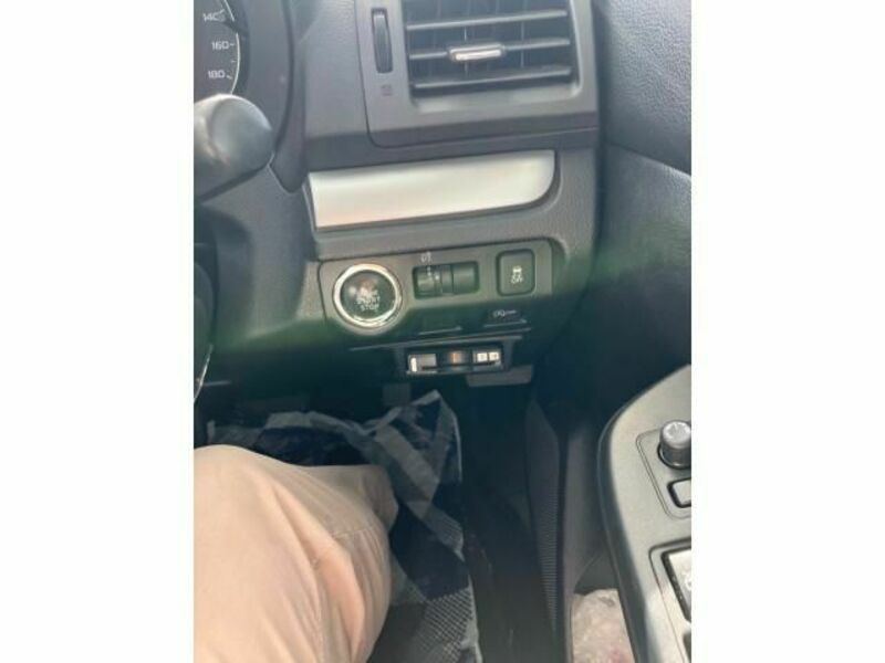 IMPREZA SPORT