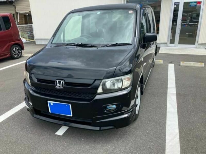 MOBILIO SPIKE-0