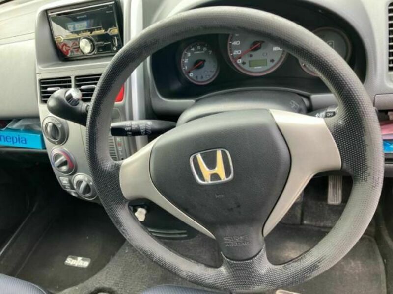 MOBILIO SPIKE