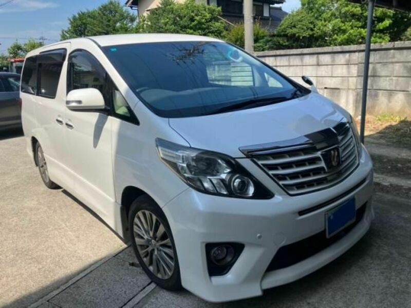 ALPHARD-0