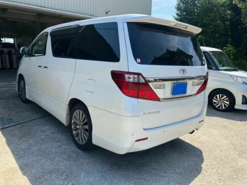 ALPHARD