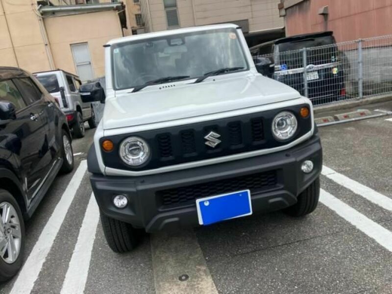JIMNY SIERRA-0