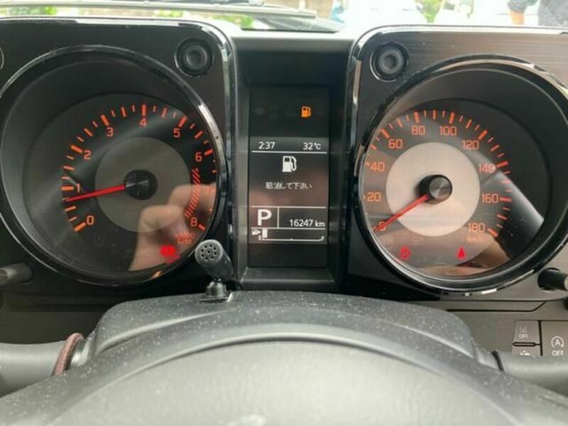JIMNY SIERRA