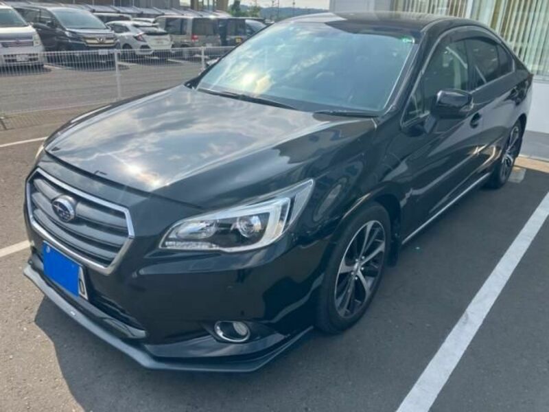 LEGACY B4-0