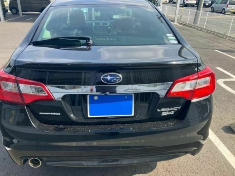 LEGACY B4
