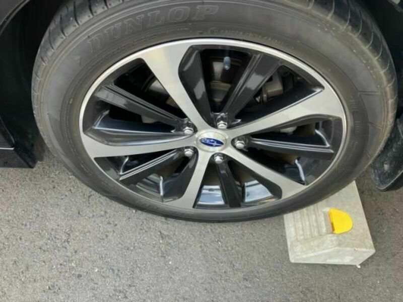 LEGACY B4