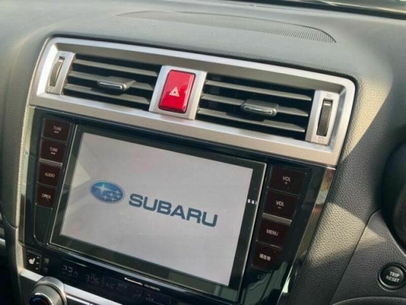 LEGACY B4