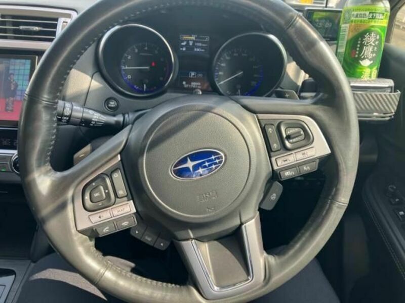 LEGACY B4