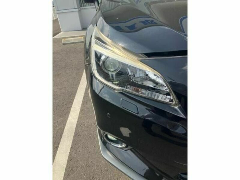 LEGACY B4
