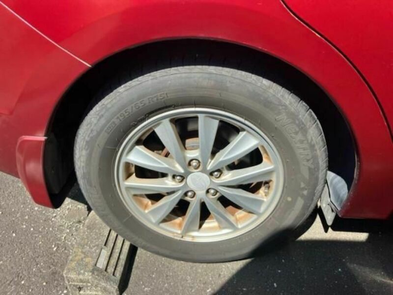 IMPREZA SPORT