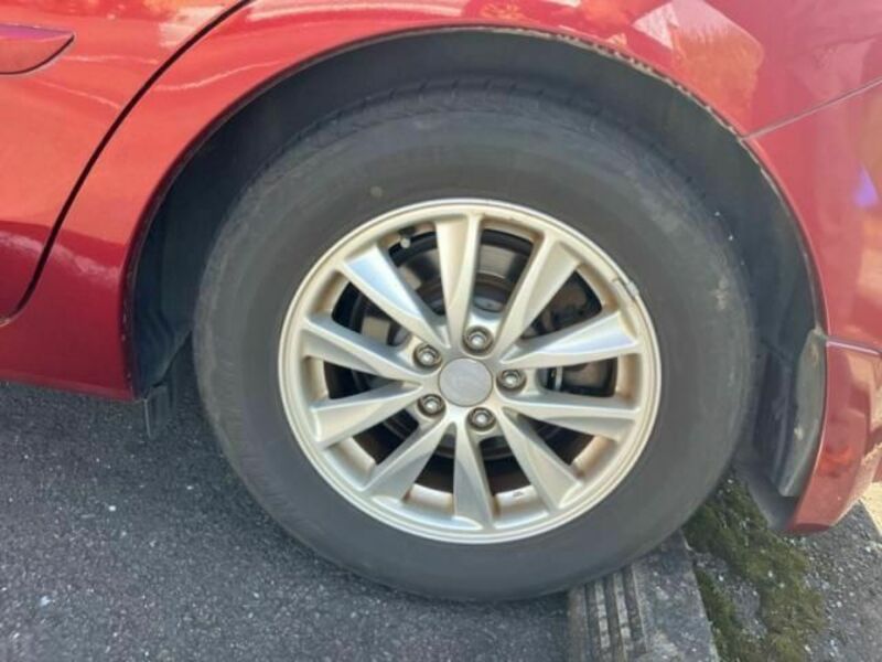IMPREZA SPORT