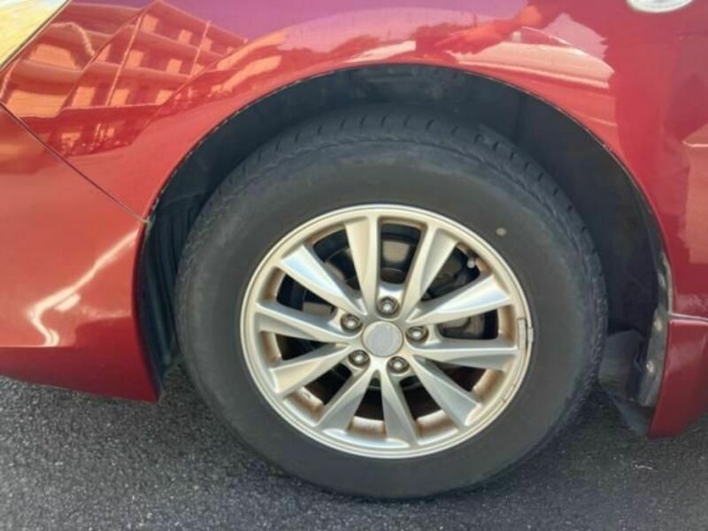 IMPREZA SPORT