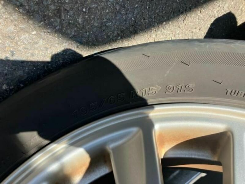 IMPREZA SPORT