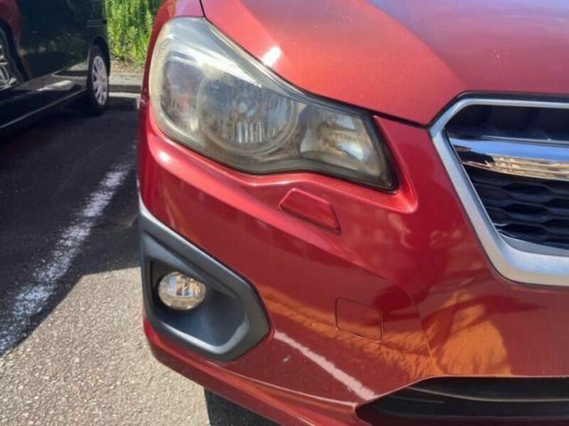 IMPREZA SPORT