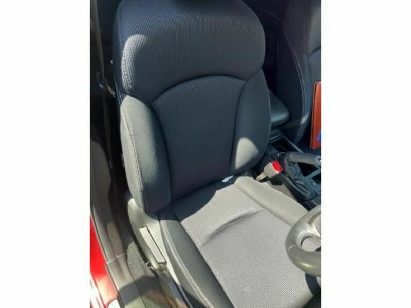 IMPREZA SPORT