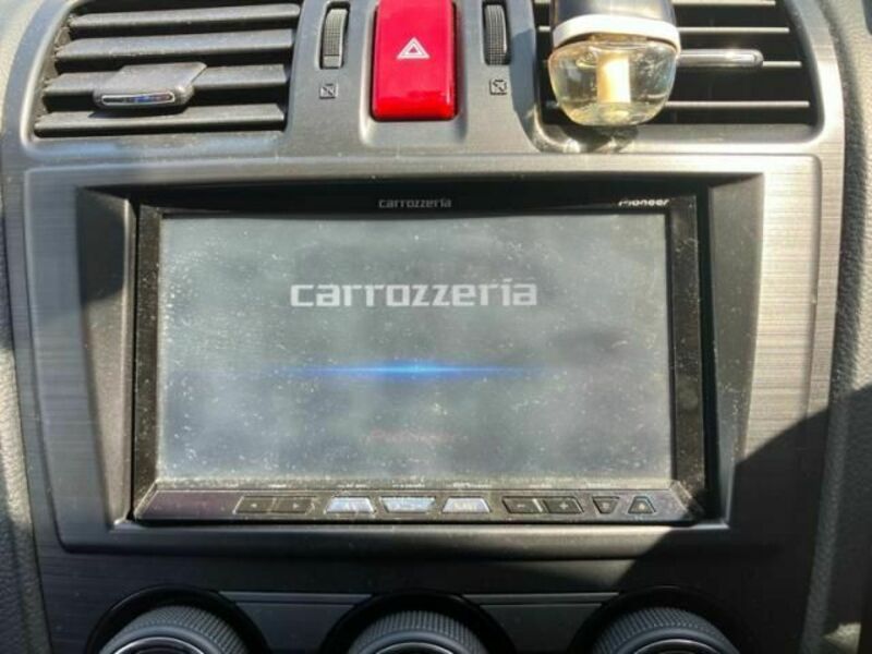 IMPREZA SPORT