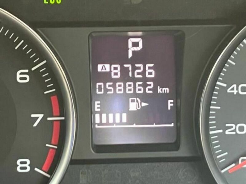 IMPREZA SPORT