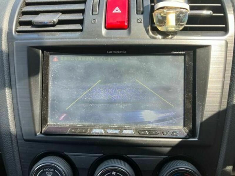 IMPREZA SPORT
