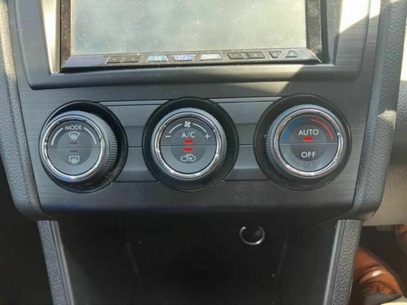 IMPREZA SPORT