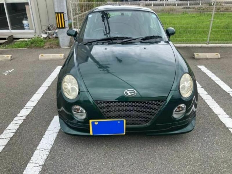 COPEN-0