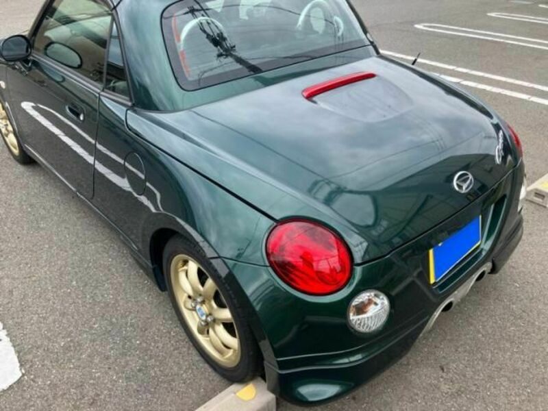 COPEN