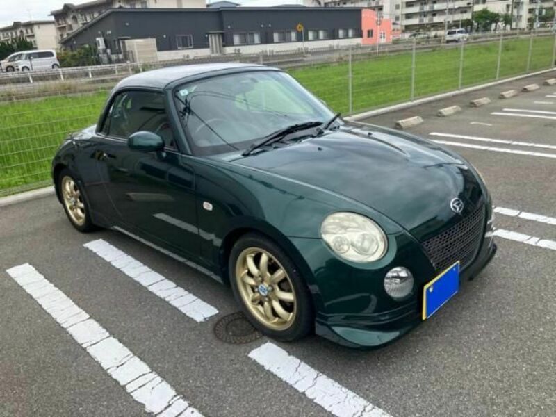 COPEN