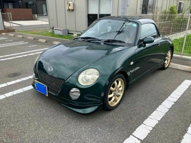 COPEN
