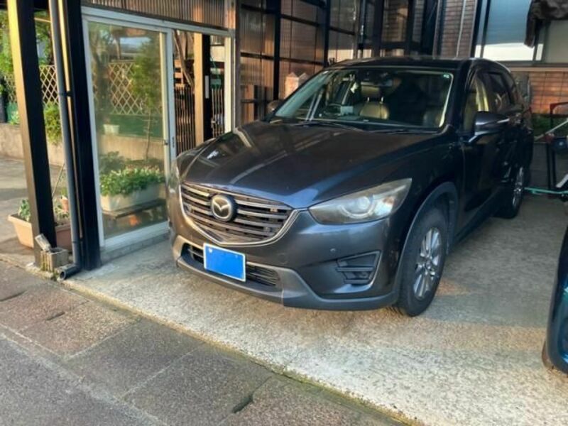 CX-5-0