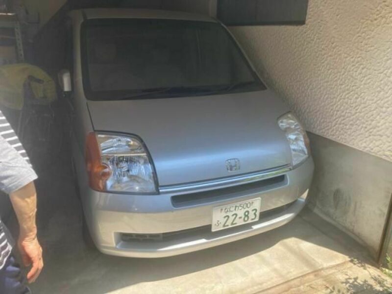 HONDA MOBILIO
